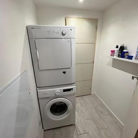 Apartment L'escale Meyreuil