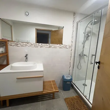 Apartment L'escale