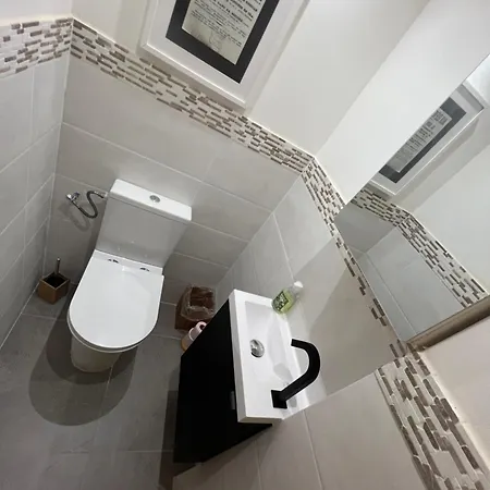 L'escale Apartment
