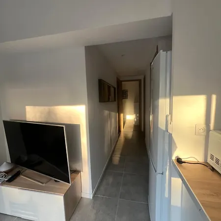 Apartment L'escale Meyreuil