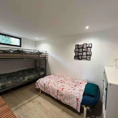 L'escale Appartement