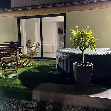Appartement L'escale