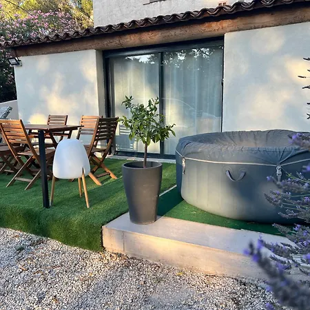 Appartement L'escale