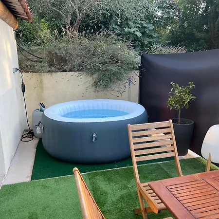 Appartement L'escale