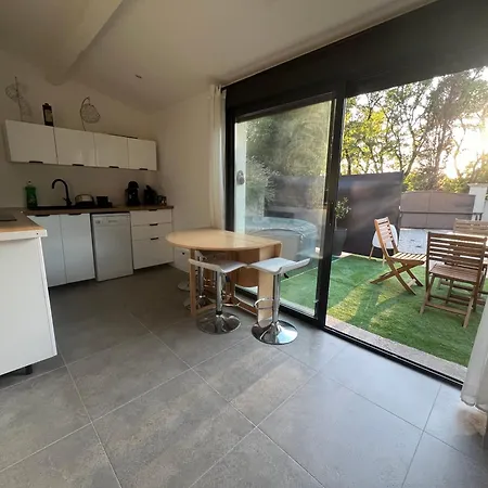 Appartement L'escale Meyreuil