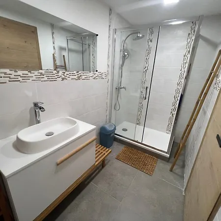Appartement L'escale Meyreuil